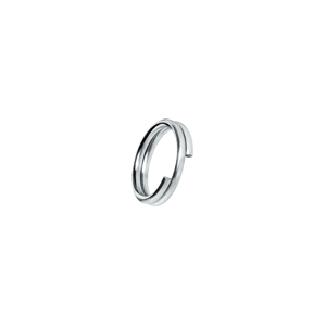 Edelstahl Spaltring