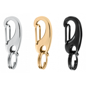 Edelstahl Quick Clip Edelstahl Quick Clip